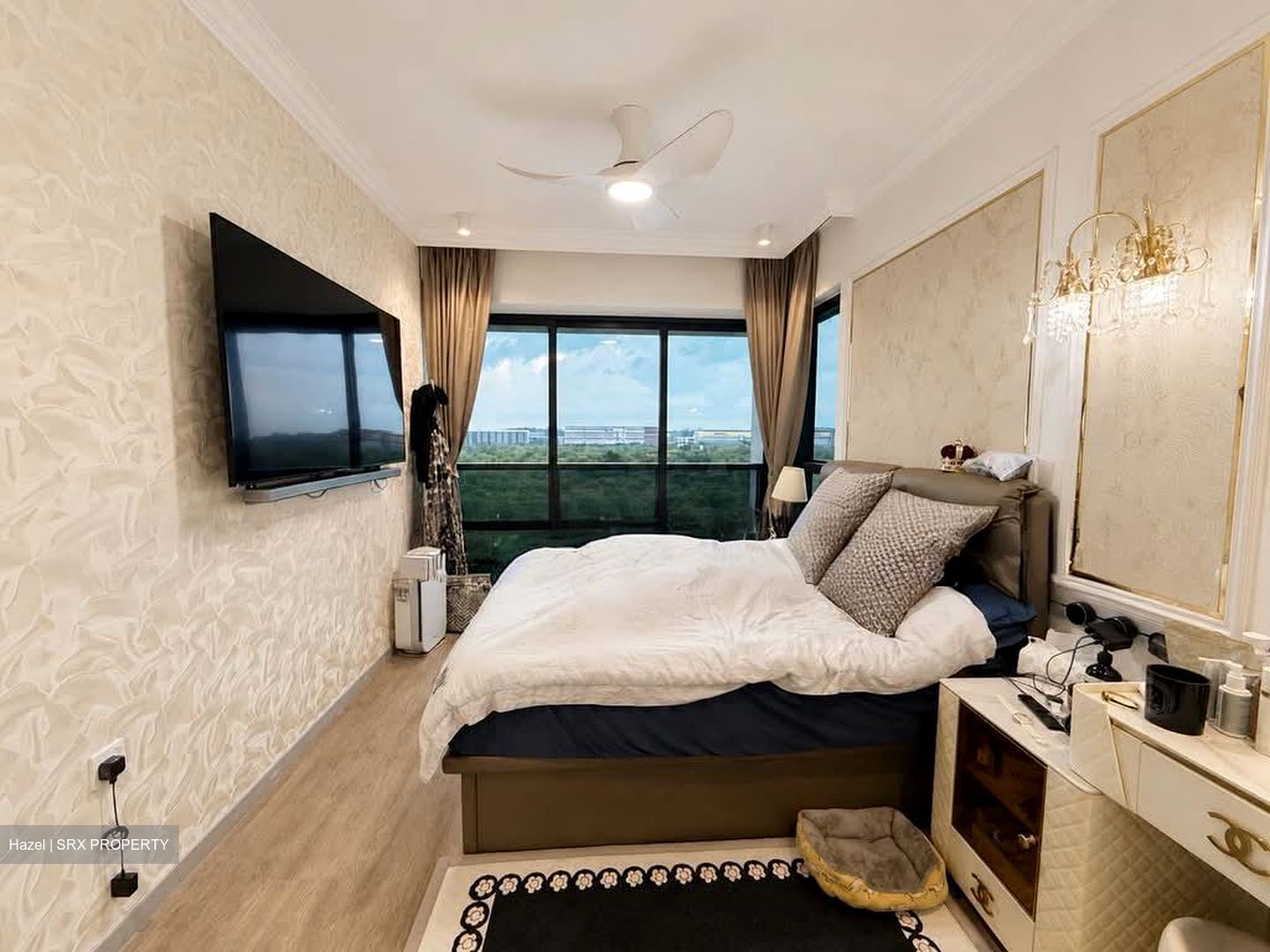 Riverfront Residences (D19), Apartment #580266541